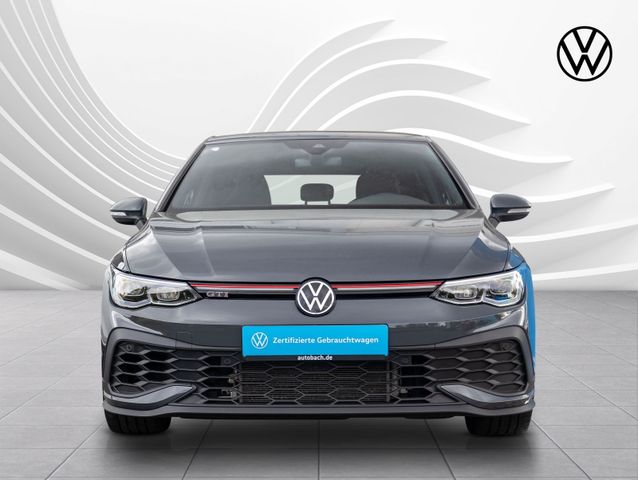 Bild #2: Volkswagen Golf VIII GTI Clubsport 2.0 TSI DSG, Navi, LED,