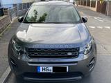 Land Rover Discovery Sport 132kW Automatik SE Panorama Dach - Land Rover Gebrauchtwagen in Frankfurt