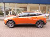 Peugeot 2008 Elektro Active Pack Navi SHZ Spurhalteass. 