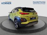 Hyundai KONA STYLE 1.0 T-GDi *LEDER*CARPLAY*CAM*SITZHZG* - Hyundai KONA Gebrauchtwagen in Berlin