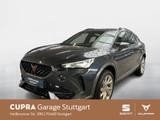 Cupra Formentor 2.0 TSI 4Drive - Cupra Formentor Gebrauchtwagen in Stuttgart
