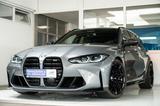 BMW M3 Touring Competition CompBrems H&K HeadUp uvm. - BMW M3 mit Benzin-Antrieb