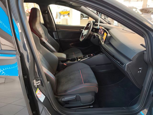 Golf VIII GTI Clubsport *IQ-Drive*Harman*19Zoll*