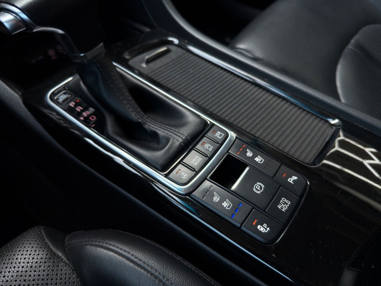 Fahrzeugabbildung Kia Optima Spirit*Pano*H&K*Vollleder*360°*ACC*Bi-Xen
