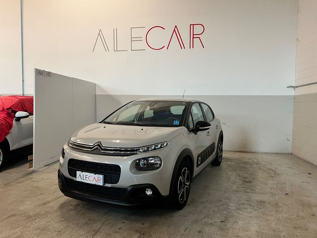 Image of Citroën C3