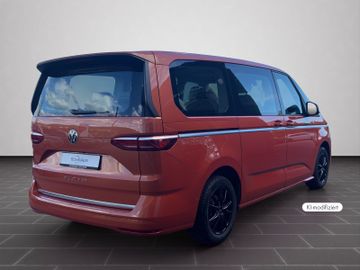 Volkswagen T7 Multivan - 2