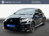 Toyota Yaris GR 1.6 High-Performance-Paket - Toyota Yaris: Allradantrieb, GR