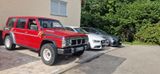 Nissan Patrol rb25det  - Nissan Patrol: Geländewagen