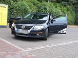 Volkswagen Ich verkaufe einen Passat B6 2.0TDI. - Volkswagen Passat aus 2008: TDI
