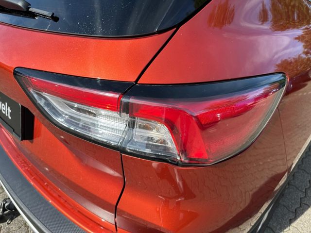 Kuga Titanium X 1.5 EcoBoost AHK Navi PDC RearVi