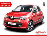 Renault Twingo SCe 70 Automatik Sitzheizung Klima USB - Renault Twingo Gebrauchtwagen
