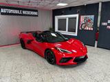 Corvette C8 Stingray 3LT Convertible / Z51 / Frontlift / - Corvette C8 Gebrauchtwagen