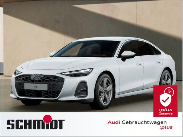 Image of Audi A6