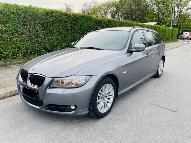 BMW 318d Touring Edition Sport Edition Sport