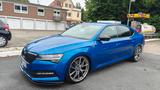 Skoda Superb 2.0 TSI DSG 4x4 SPORTLINE  - Skoda Superb Gebrauchtwagen in Bremen