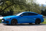 Audi RS5 2.9 TFSI tiptronic quattro Sportback - - blaue Audi RS5