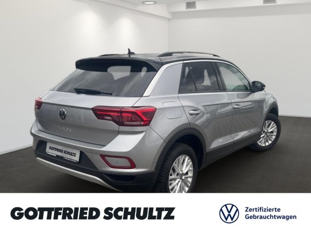 Volkswagen T-Roc - Bild 5