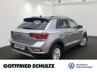 Volkswagen T-Roc - Vorschau Bild 5