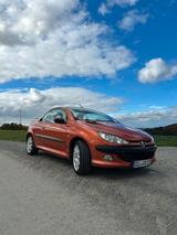 Peugeot 206  - gebrauchte Peugeot 206 aus dem Jahr 2001