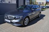Mercedes-Benz C 300 Lim. Avantgarde LED Distronic 360° Kamera - Mercedes-Benz C 300 in Leipzig