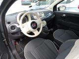 Fiat 500 Pop, Klima, HU-AU NEU - Fiat 500: Cabrio