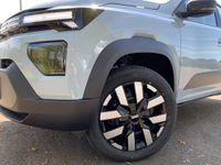 Dacia Spring - Vorschau Bild 24