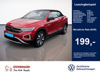 Volkswagen T-Roc - Vorschau Bild 1