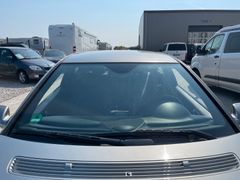 MERCEDES-BENZ CLC 160 Rückfahrkamera MFL