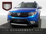 Dacia Sandero Stepway 0.9 TCe 90 eco2 Prestige NAV+PDC - gebrauchte Dacia Limousine