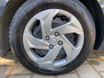 Hyundai i20 - 7