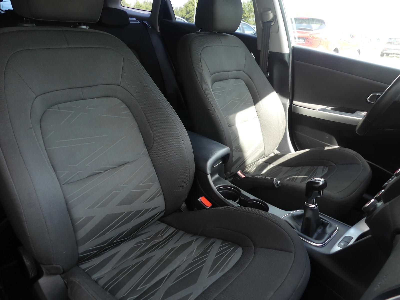 Kia cee'd Sportswagon