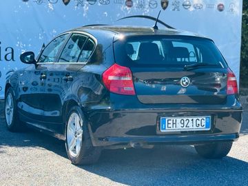 BMW 118 - 4