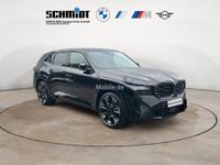 BMW XM - Vorschau Bild 8