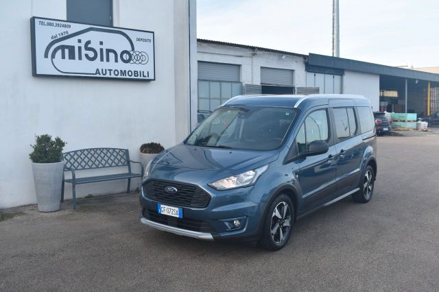 Ford Tourneo Connect Active