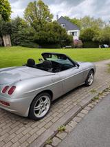 Fiat barchetta cabrio 1 Hand - Fiat Barchetta in Duisburg