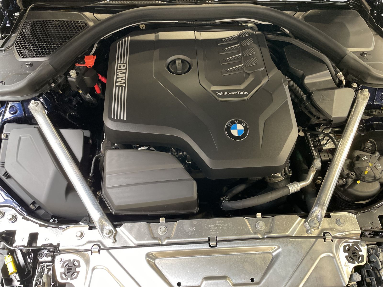 BMW 420 - Bild 15