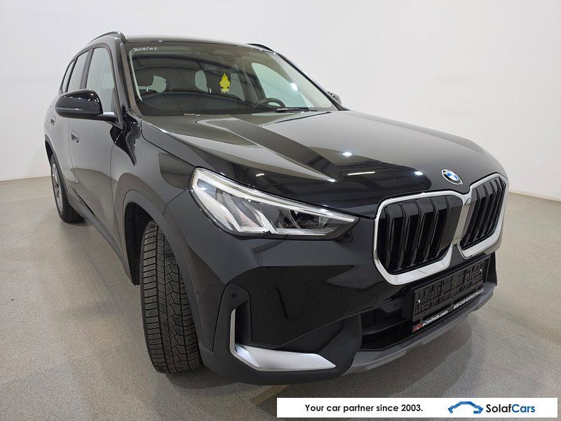 BMW X1 2.0 sDrive18d Aut. LED LC-Pro Navi-Pro Keyle imagem 3