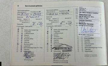 Opel Insignia - 9
