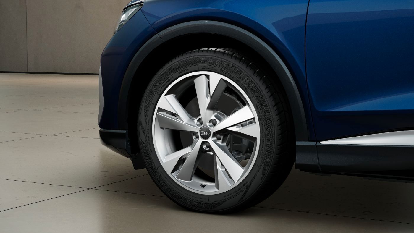 Audi Q4 e-tron - Bild 8