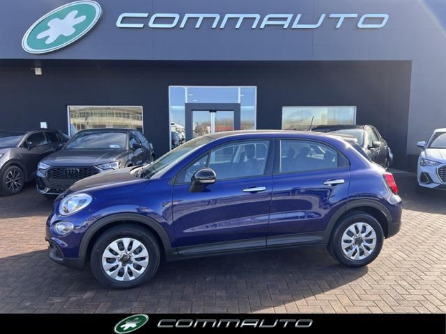 Autres FIAT 500X 1.3 MultiJet 95 CV
