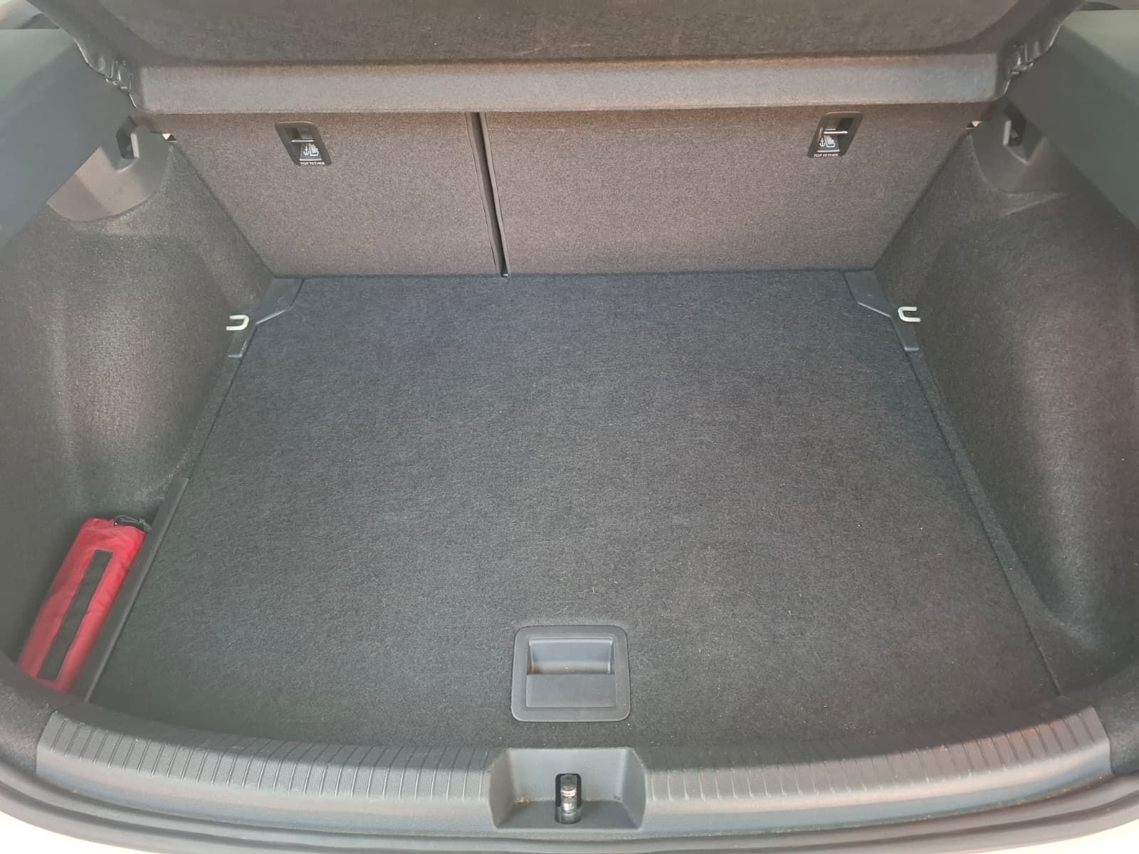 Fahrzeugabbildung Volkswagen Taigo Style 1,0 l TSI 116 PS DSG + Navi + Kamera