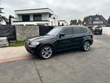 BMW X5 40d sehr sauber - BMW 540 in Bremen