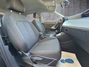 Audi Q3 Sportback 35 TFSI S-Tronic*MATRIX*ACC*VIRTUAL