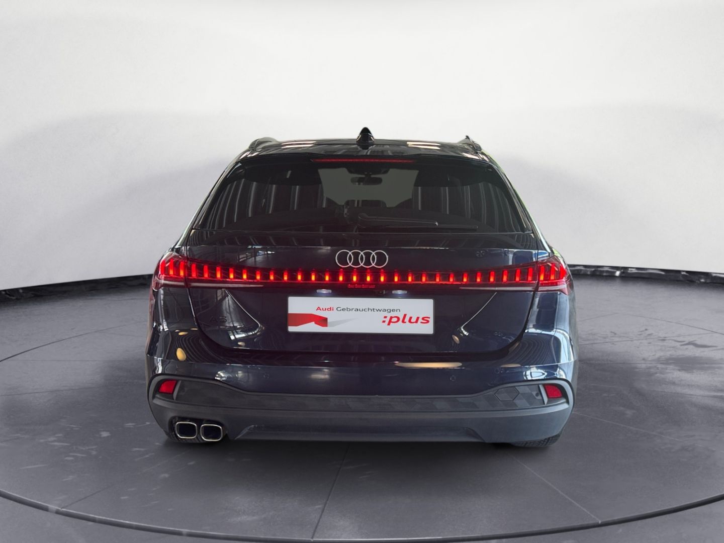 Audi A5 - Bild 4