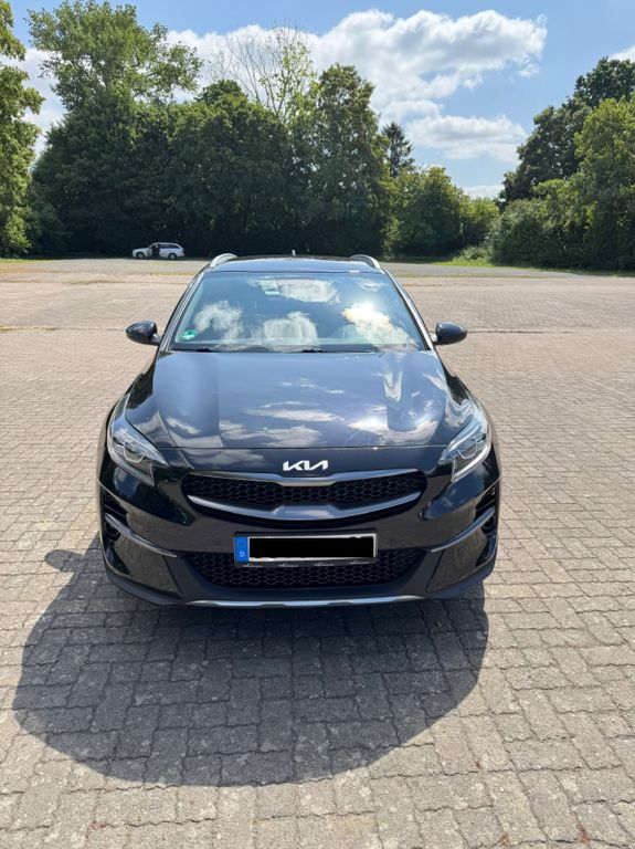 Image of Kia XCeed