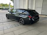 BMW 318d Touring  - M-Sport, HUD Garantie 07/2028 - BMW 318 mit Diesel-Antrieb: Kombi, 2.0