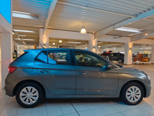 Fabia Active 1.0 *SmartLink*PDC*LED*Sitzheizung*