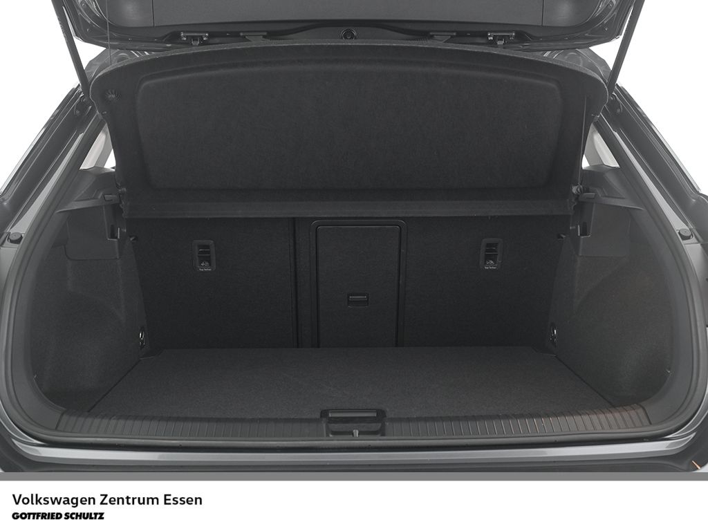 Volkswagen T-Roc - Bild 9