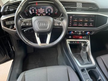 Audi Q3 - 10
