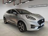 Ford Puma 1.0 EcoBoost Hybrid Aut. - Ford Puma: Kleinwagen